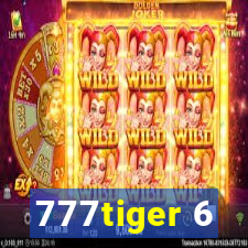 777tiger 6